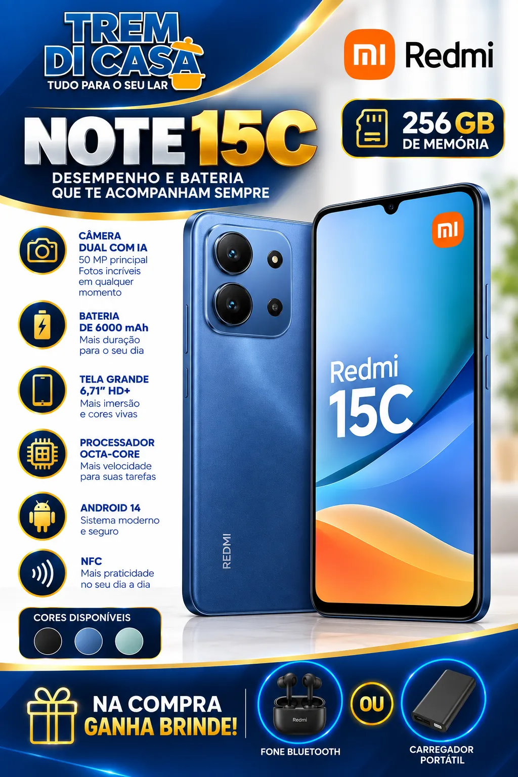 15C 256GB