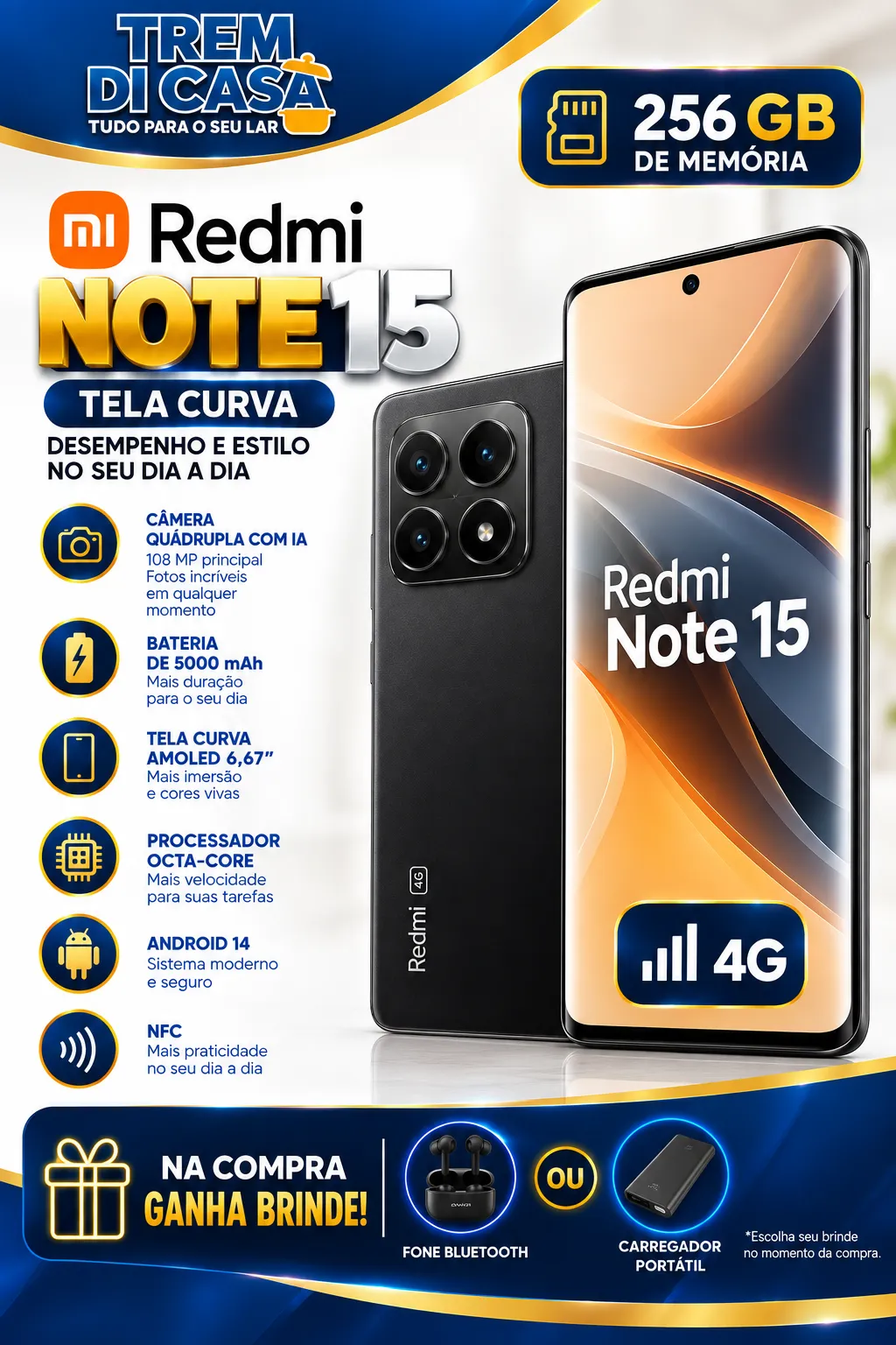 Note 15 NFC